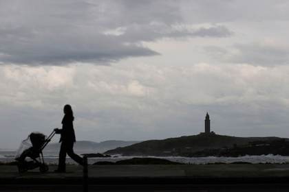 La tasa de infertilidad entre mujeres de 35 a 49 años van en aumento en el mundo