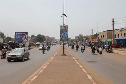 Rusia denuncia que rebeldes malienses fueron adiestrados por europeos y ucranianos