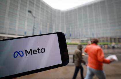 Meta gana 26.773 millones de dólares en el primer trimestre, un 61 % más
