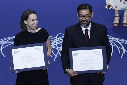 La ciencia de frontera reivindica el poder transformador del conocimiento y de las artes