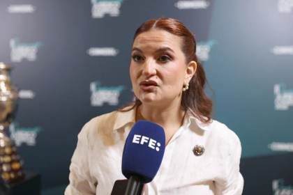 Más de 55.000 señales han sido intervenidas en la lucha de la Conmebol contra la piratería
