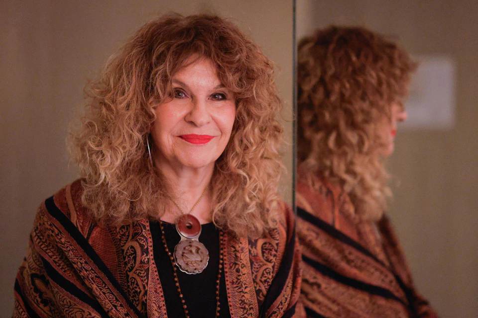 La nicaragüense Gioconda Belli obtiene el Premio FIL de Literatura de 2026