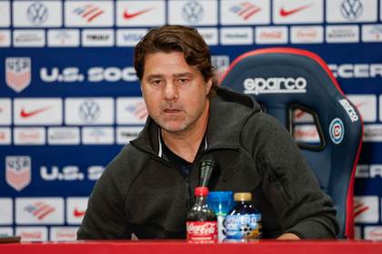 Pochettino vs Alfaro: duelo de argentinos y choque de pizarras para el debut del Mundial