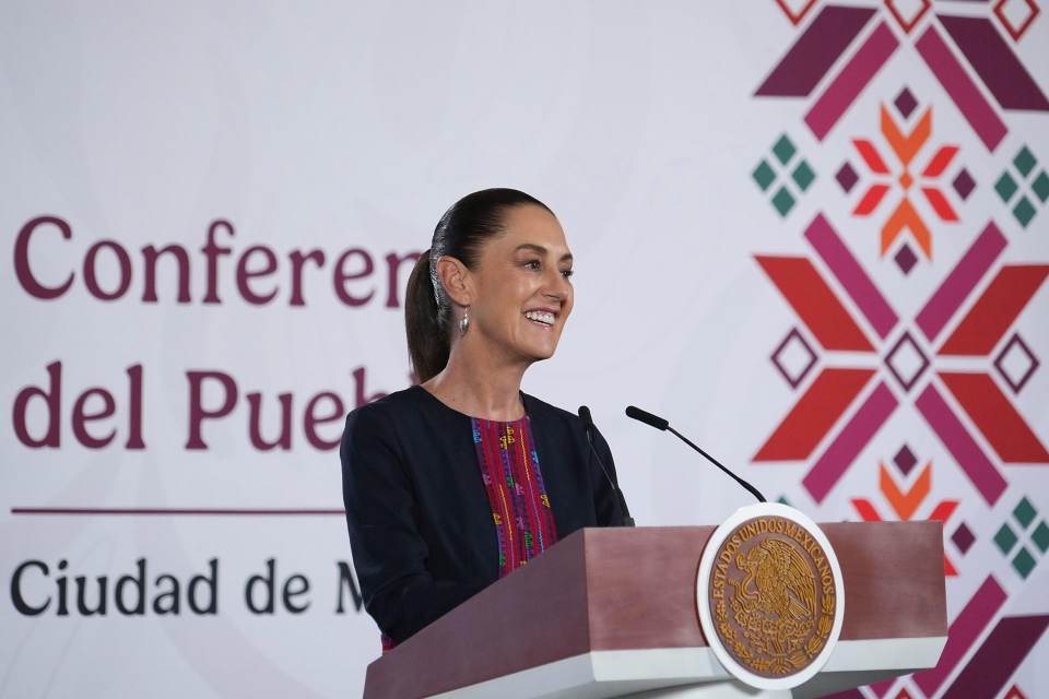 México se muestra dispuesto a "recuperar" relación con Perú tras declaraciones de Fujimori
