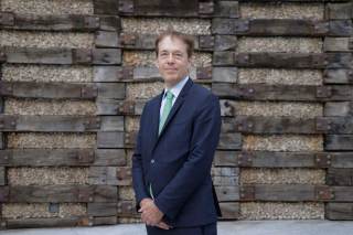 Sven Beckert: "Si la IA reemplaza el trabajo, sería el fin del capitalismo"
