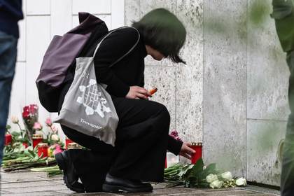 El centro de Leipzig se esfuerza por restablecer la normalidad tras el atropello múltiple