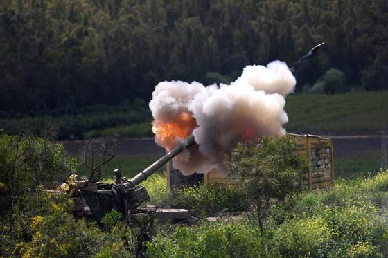 Se elevan a 1.268 los muertos y a 3.750 los heridos por los ataques de Israel en el Líbano