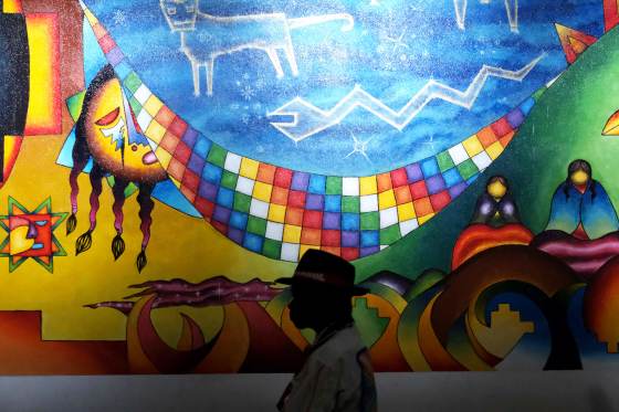 El pueblo afrodescendiente inicia su mes en Bolivia con pedidos de mayor inclusión