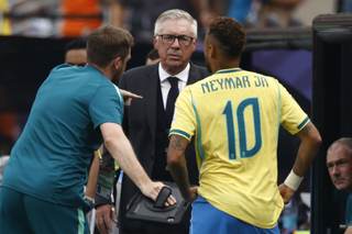 Romario insiste en que fue un error renovarle el contrato a Ancelotti hasta 2030