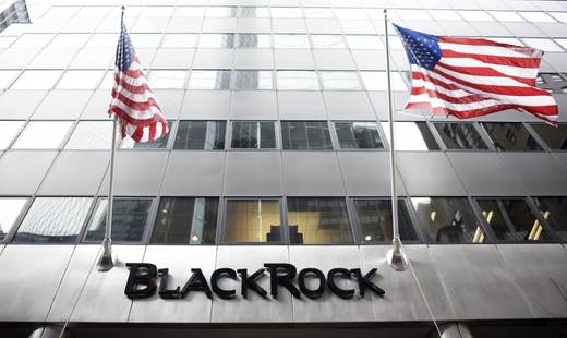 BlackRock planea comprar acciones de SpaceX por unos 5.000 millones de dólares, según WSJ