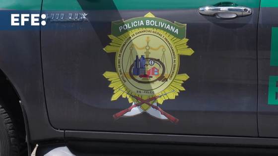 Fiscalía registra vivienda de expresidente Arce de Bolivia por caso de supuesta corrupción