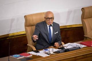 En el Parlamento venezolano avanza un proyecto para elevar el número de magistrados en el Supremo