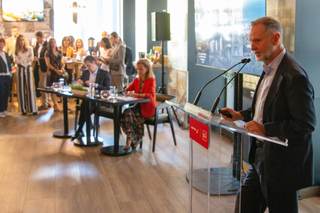 La nueva conexión Madrid-Toronto refuerza la expansión de Iberia en Norteamérica