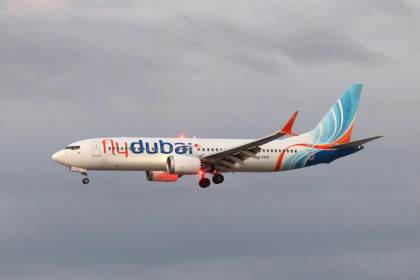 Australia investiga supuestos nexos con el país de copiloto de Flydubai que atacó a piloto