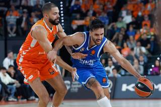 Valencia y Real Madrid, séptima batalla tras un título 'taronja' y una 'semi' inolvidable