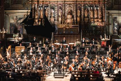 España protagoniza la nueva edición del Festival Ravel