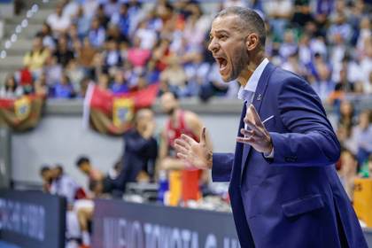 El brasileño Bruno Savignani será el nuevo entrenador del Dreamland Gran Canaria
