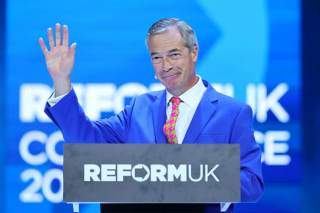 Dos dirigentes de Reform UK dimiten ante nuevas acusaciones de financiación irregular