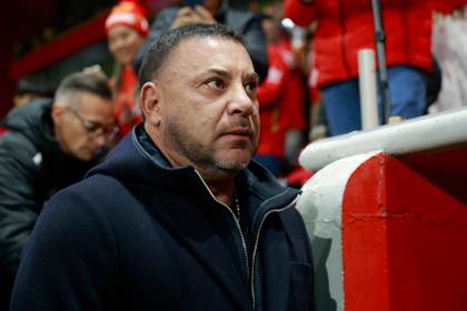 'El Turco' Mohamed y Toluca solo piensan en el Galaxy