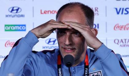 Tuchel, sobre Messi: "Se me ha pasado por la cabeza hacer defensa hombre a hombre"