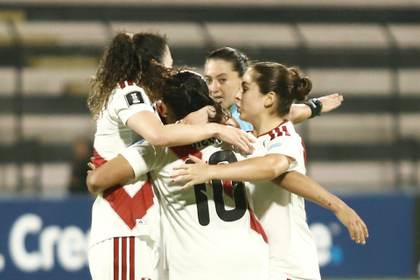 4-0. Perú se despide de la Liga de Naciones con una agridulce goleada ante Bolivia
