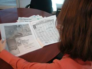 El paro baja en marzo en EEUU al 4,3 %, con una creación de 178.000 puestos de trabajo