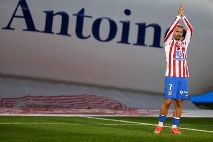 Griezmann, Carvajal, Lewandowski, Alaba… los ‘cromos’ que pierde LaLiga