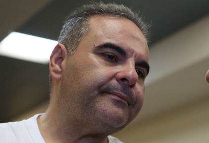 Expresidente Saca enfrenta proceso civil en El Salvador por impago de deuda con el Estado