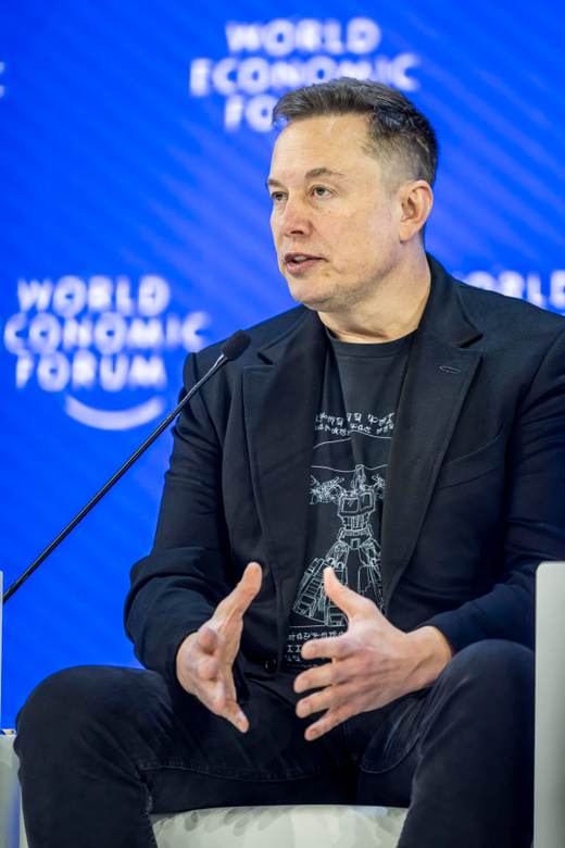 La irascibilidad y furia de Elon Musk salen a relucir en el juicio de OpenAI