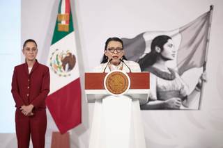 México impulsa “plan B” electoral con recorte de privilegios y más participación ciudadana