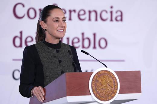 México confía en continuidad del T-MEC ante inicio de su revisión formal con EEUU y Canadá