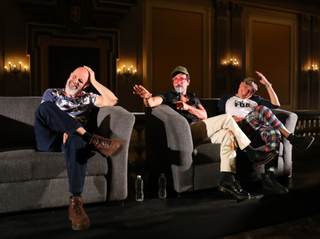 Paté de Fuá alista en México una celebración por 20 años de rareza y resistencia