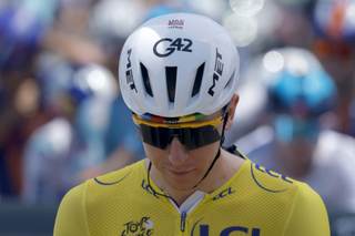 El dominio de Pogacar y sus efectos sobre el ciclismo