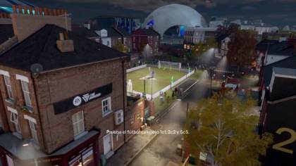 ‘FC27’, vuelve el ‘FIFA’ más rompedor con una experiencia social de fútbol y mundo abierto