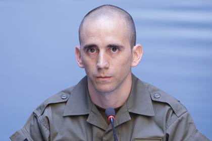 Gendarme argentino dice que Rodeo 1 es "lugar de tortura" y no está listo para contarlo