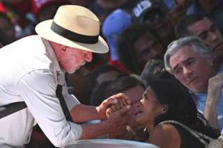 Lula dice que EEUU debe preocuparse con una posible reciprocidad brasileña a los aranceles
