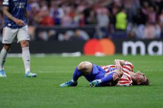 Optimismo con Julián Álvarez, Giuliano y Sorloth para el duelo de vuelta tras las pruebas