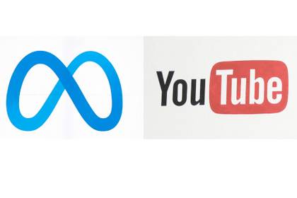 Meta y YouTube condenadas a pagar 3 millones de dólares en EE.UU. por adicción a redes