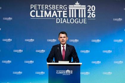 Turquía destaca que la inversión en energías limpias da estabilidad en tiempos de crisis