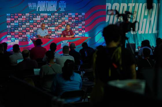Portugal se despide de Florida y ya apunta a los dieciseisavos contra Croacia