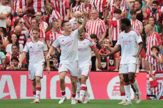 El técnico del Sevilla desvela la marcha del 'Oso' Martínez: "Es un palo"