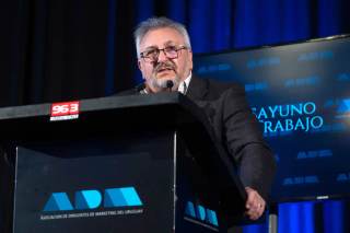 Uruguay calcula el impacto económico del conflicto que provocó desvíos de escalas navieras