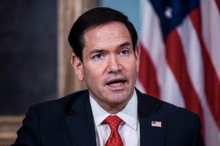 Rubio acusa a Cuba de permitir que "adversarios" de EE.UU. operen inteligencia en la isla