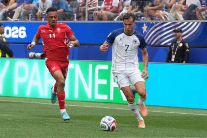 Bosnia teme perder a su lateral Amar Dedic para el decisivo duelo contra Catar