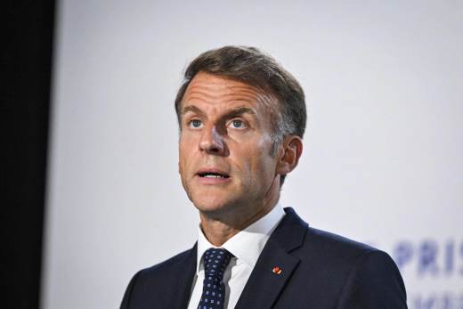 Francia notifica a Bruselas su nueva propuesta para proteger a los menores en redes