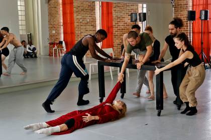 Un estreno de danza pone a bailar en La Habana los conceptos de poder y responsabilidad