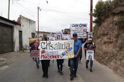 Familiares de presas políticas en Venezuela exigen garantías y cumplimiento de la amnistía