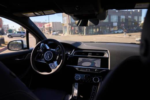 El primer servicio de robotaxis de Japón llegará a Tokio en 2027 de la mano de Waymo