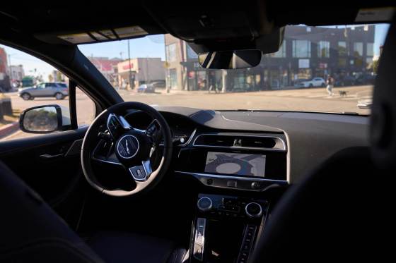 El primer servicio de robotaxis de Japón llegará a Tokio en 2027 de la mano de Waymo