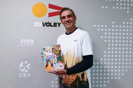 Giba a las nuevas generaciones: hacer el bien, jugar en las calles y no usar las drogas